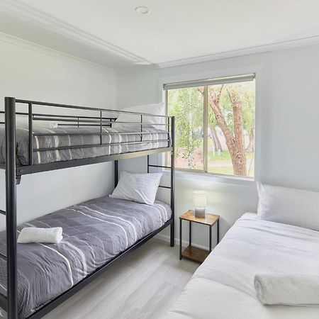Rac Busselton Holiday Park Exterior foto