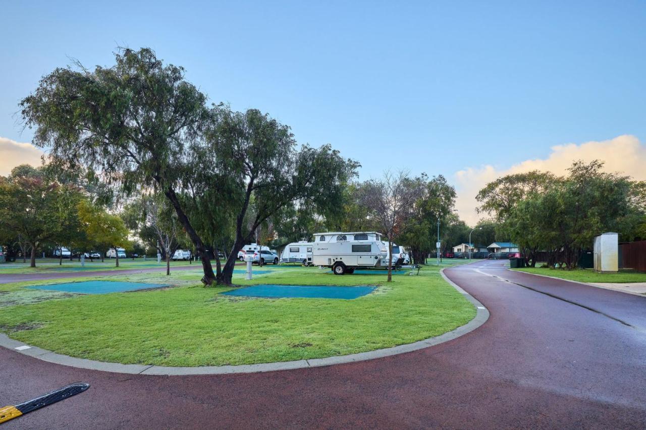 Rac Busselton Holiday Park Exterior foto