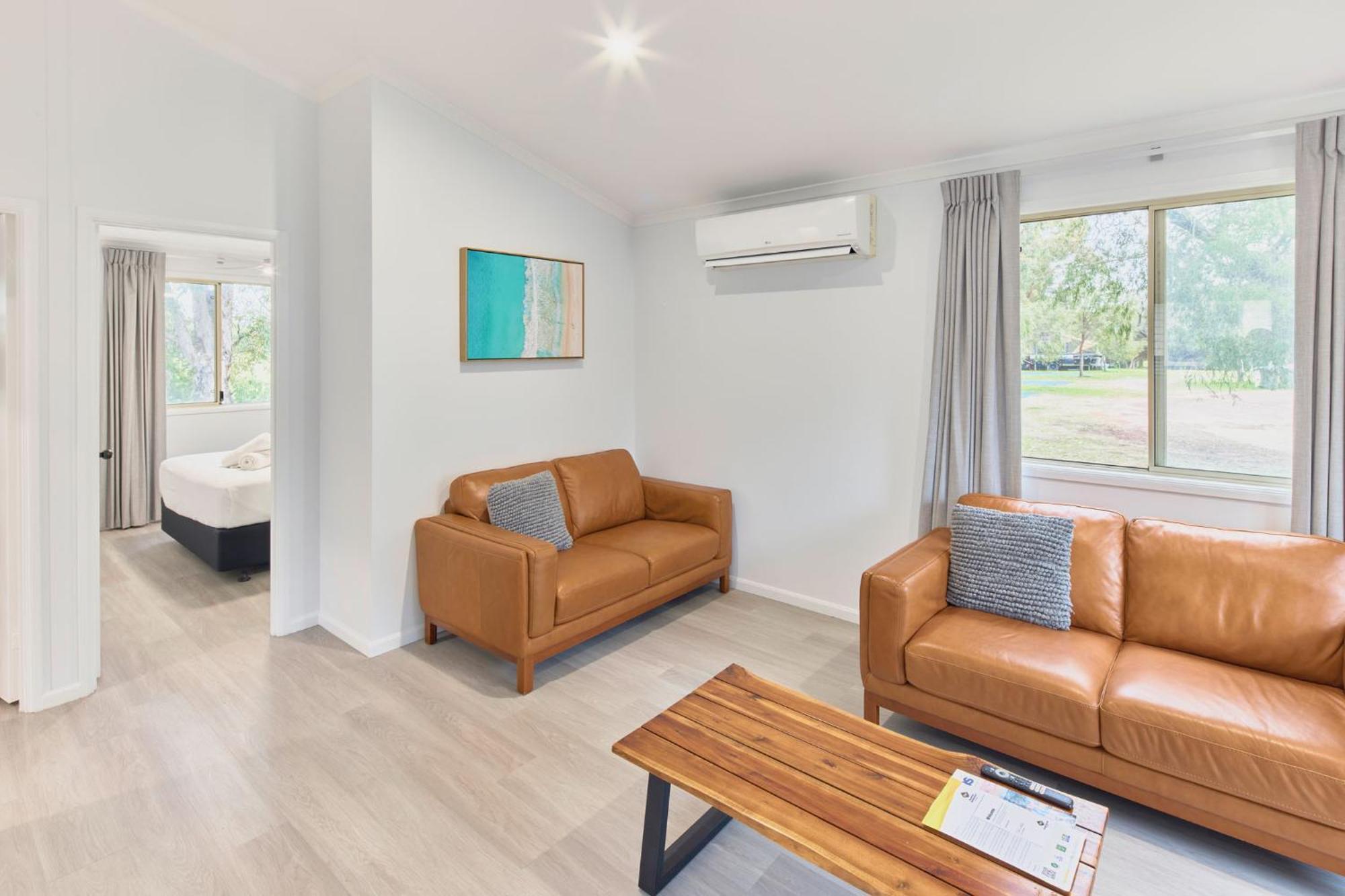 Rac Busselton Holiday Park Exterior foto