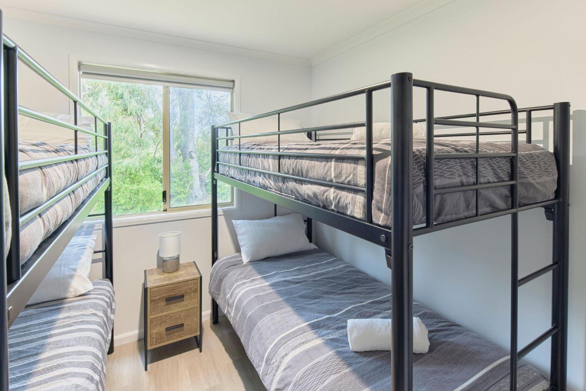 Rac Busselton Holiday Park Exterior foto
