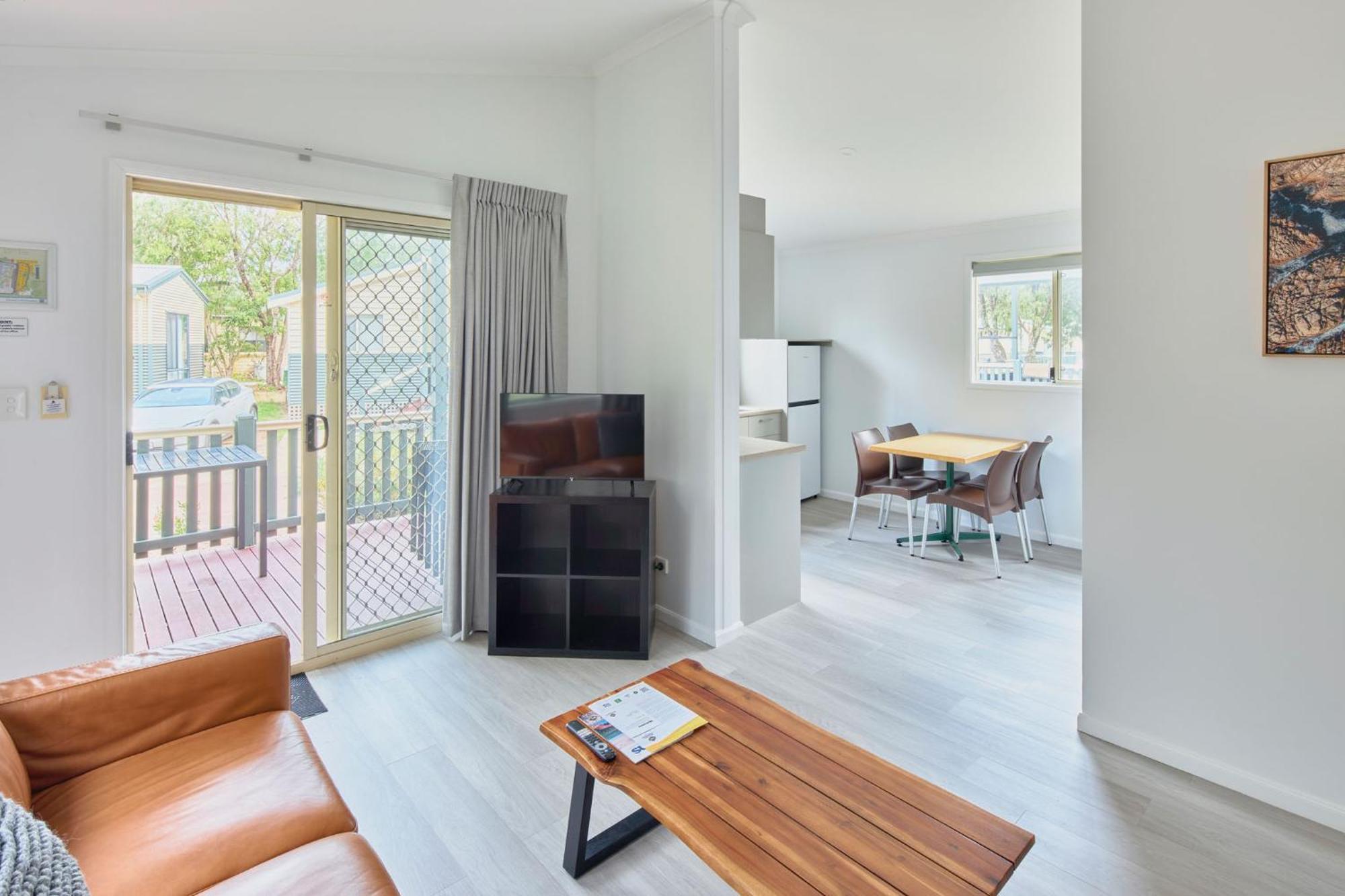 Rac Busselton Holiday Park Exterior foto