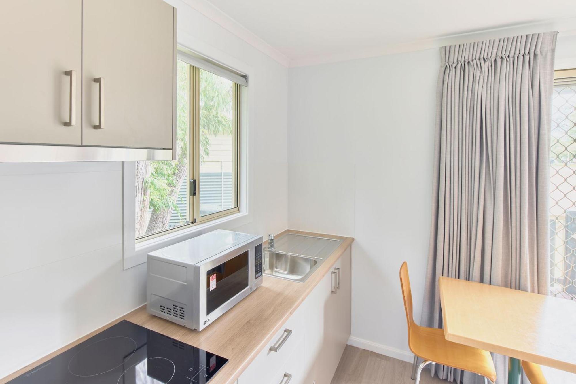 Rac Busselton Holiday Park Exterior foto