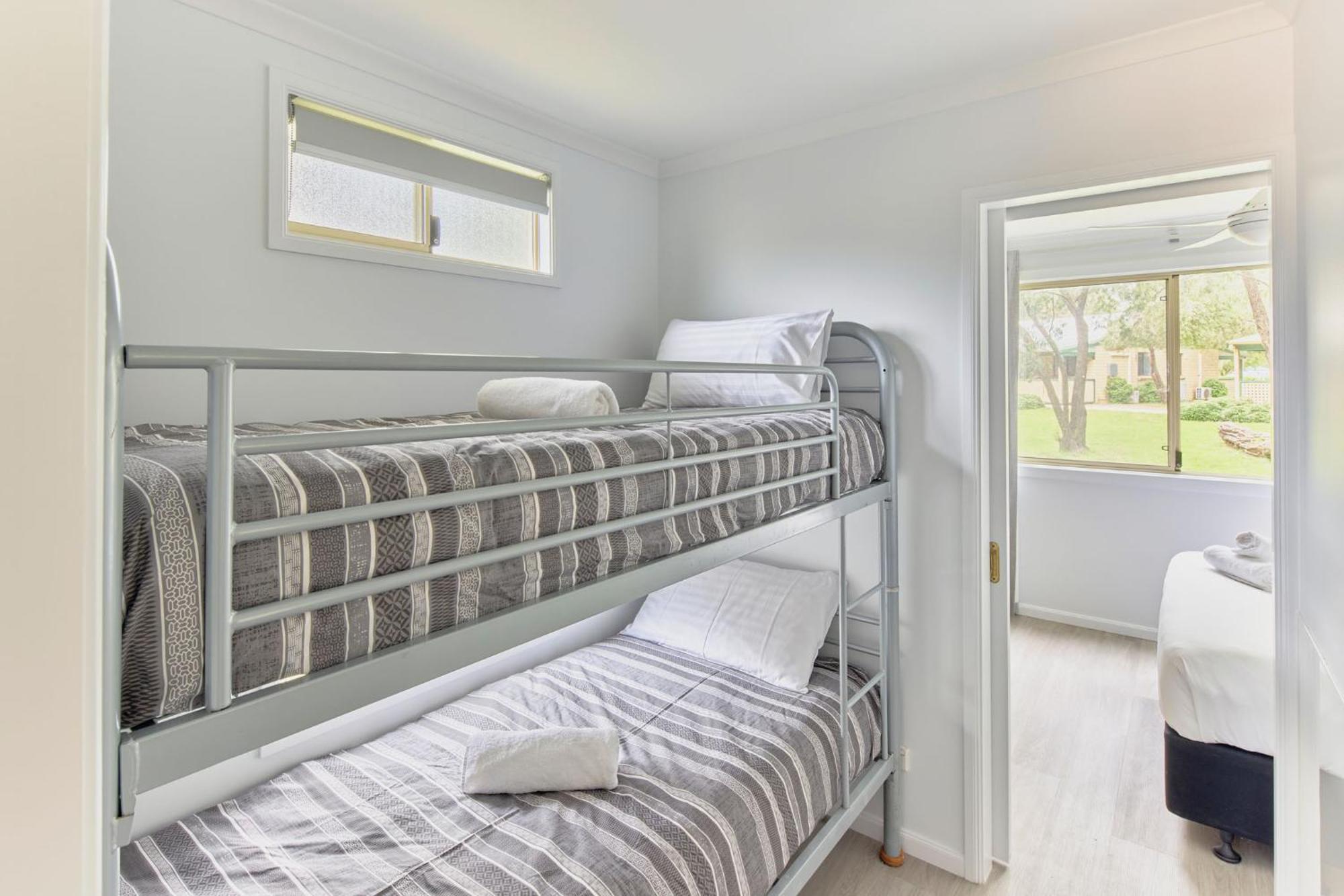 Rac Busselton Holiday Park Exterior foto